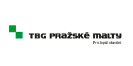 TBG Pražské malty